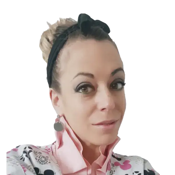 Dynamic Content Image