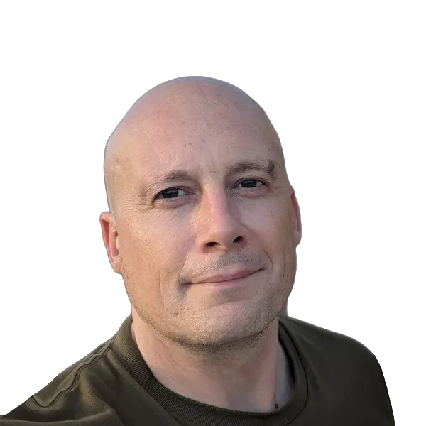 Dynamic Content Image