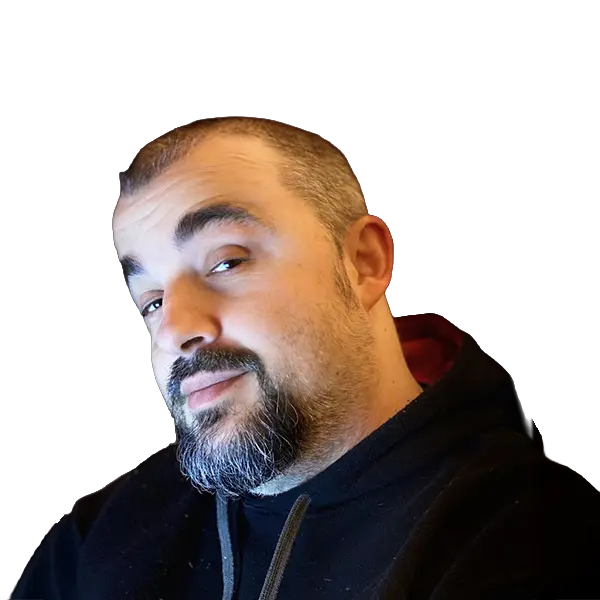 Dynamic Content Image