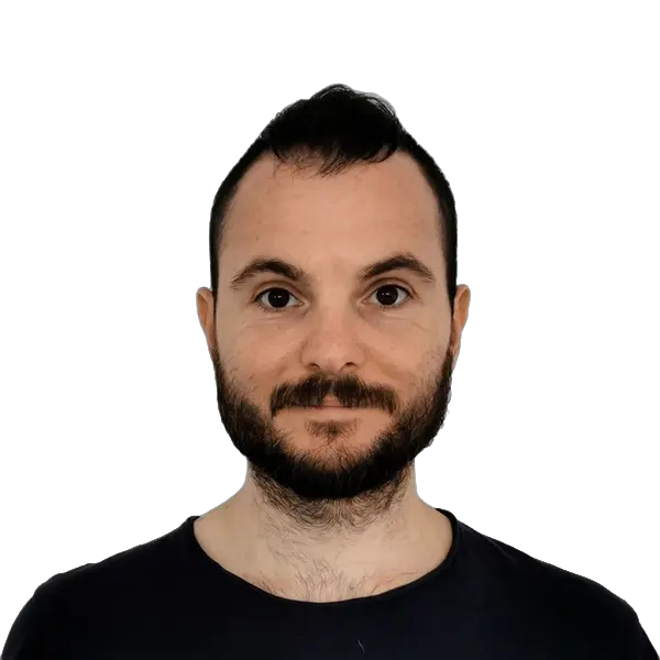 Dynamic Content Image