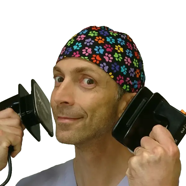 Dynamic Content Image