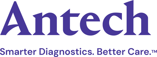 Antech Smarter diagnostics. Better Care